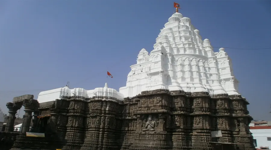 Aundha Nagnath Temple